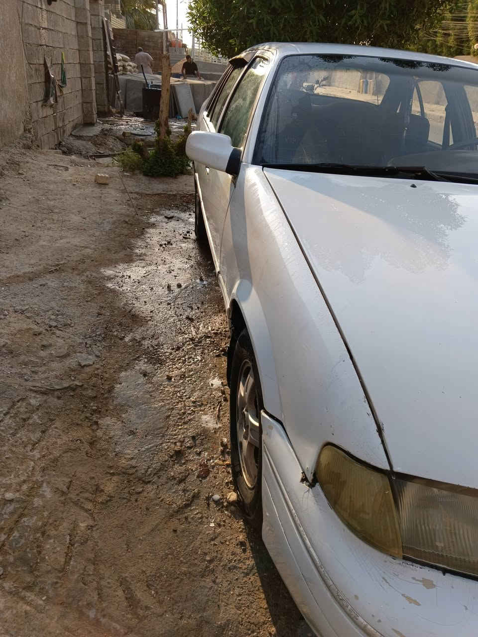 السلام عليكم برنس فراشة موديل 1997 لبيع المكان بغداد الشعب استفسار الرقم ***********
بي واتساب
