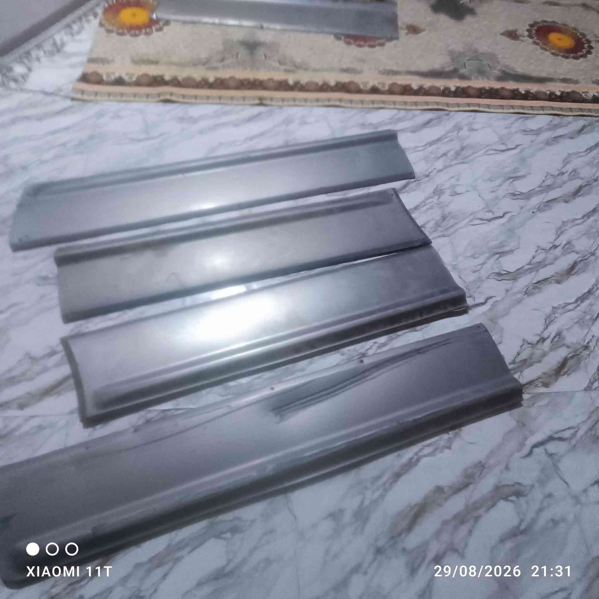 السلام عليكم حزام مال مفتوح مستخدم ونوزلات سبعه مال حاويه شرط شغل لبيع مكاني البصره كرمة علي
سعر اتصل 
 رقم ***********
السلام عليكم حزام مال مفتوح مستخدم ونوزلات سبعه مال حاويه شرط شغل لبيع مكاني البصره كرمة علي
