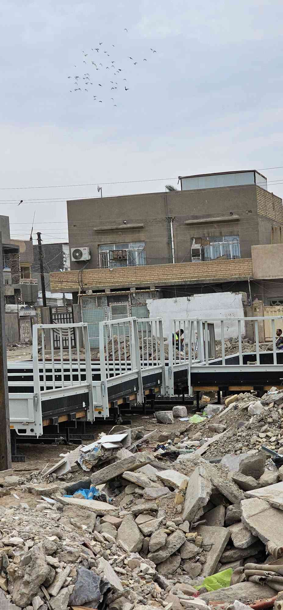 بابل • صالنصه • ١٠ بديات