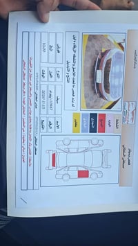 فورتي • ٢٠١٧ • رقم بغداد