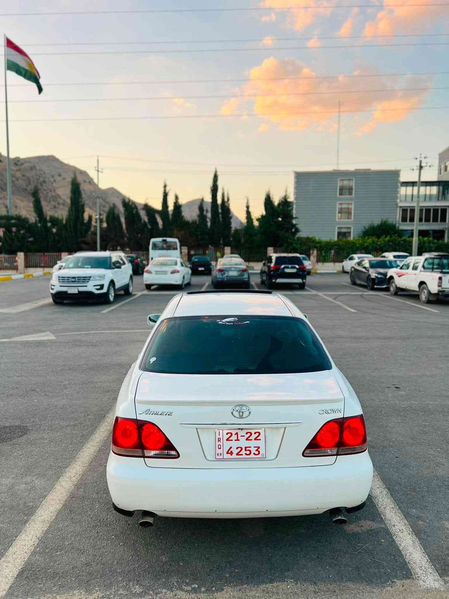 ٢٠٠٥ • ١٨٢٠٠٠ كم • رانية