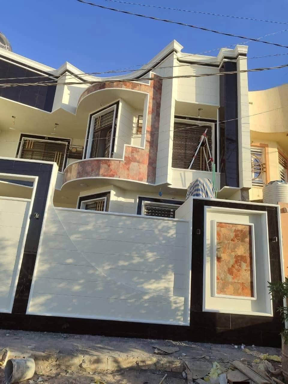 صبغ داخلي • صبغ خارجي • جبس بورد