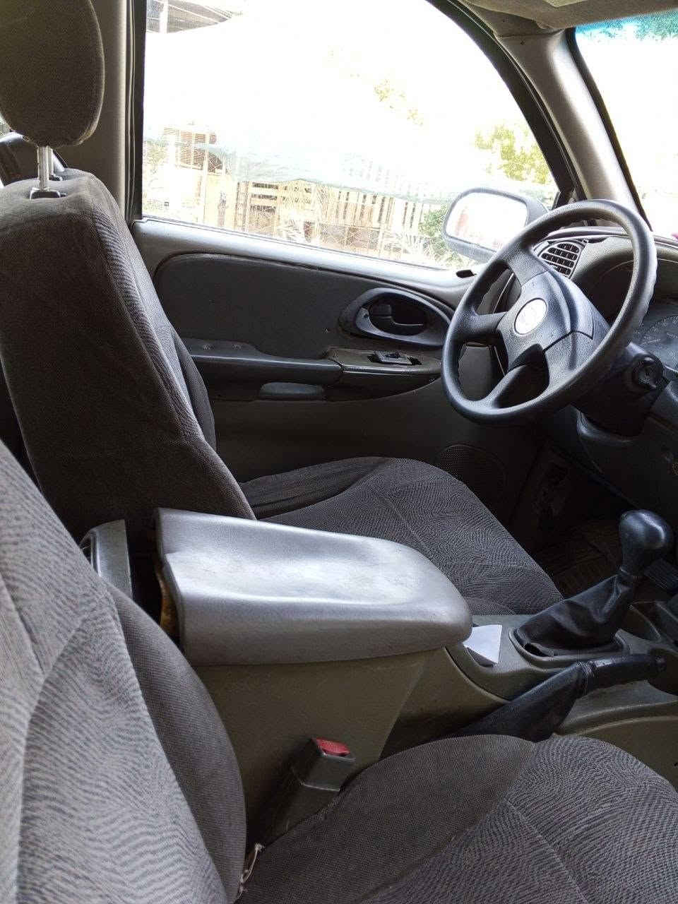 بلايزر • ٢٠٠٤ • رقم بابل