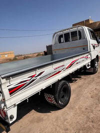 فحل • مسكر • ٢٠٠٧