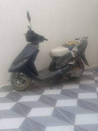 دراجه بيع كوم حديد الدراجه وحده طفت ما وديته مصلح قيم واخذها بس حگ الل...