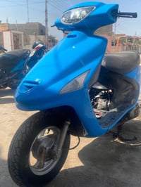 فراشه • نثيه • مكينه جديده