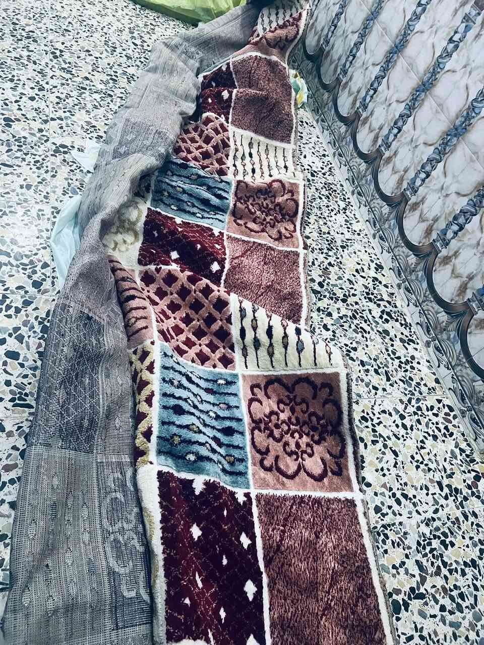 زوليه • ٦×٤ • جديدة