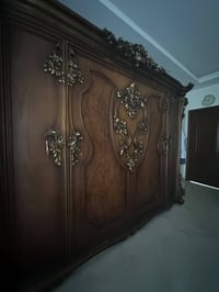 غرفة نوم للبيع نضيفه الله شاهد كلشي مابيها العنوان بغداد حي الجهاد سعر...