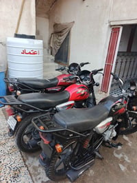 بوكسر • اوراق • مكفوله