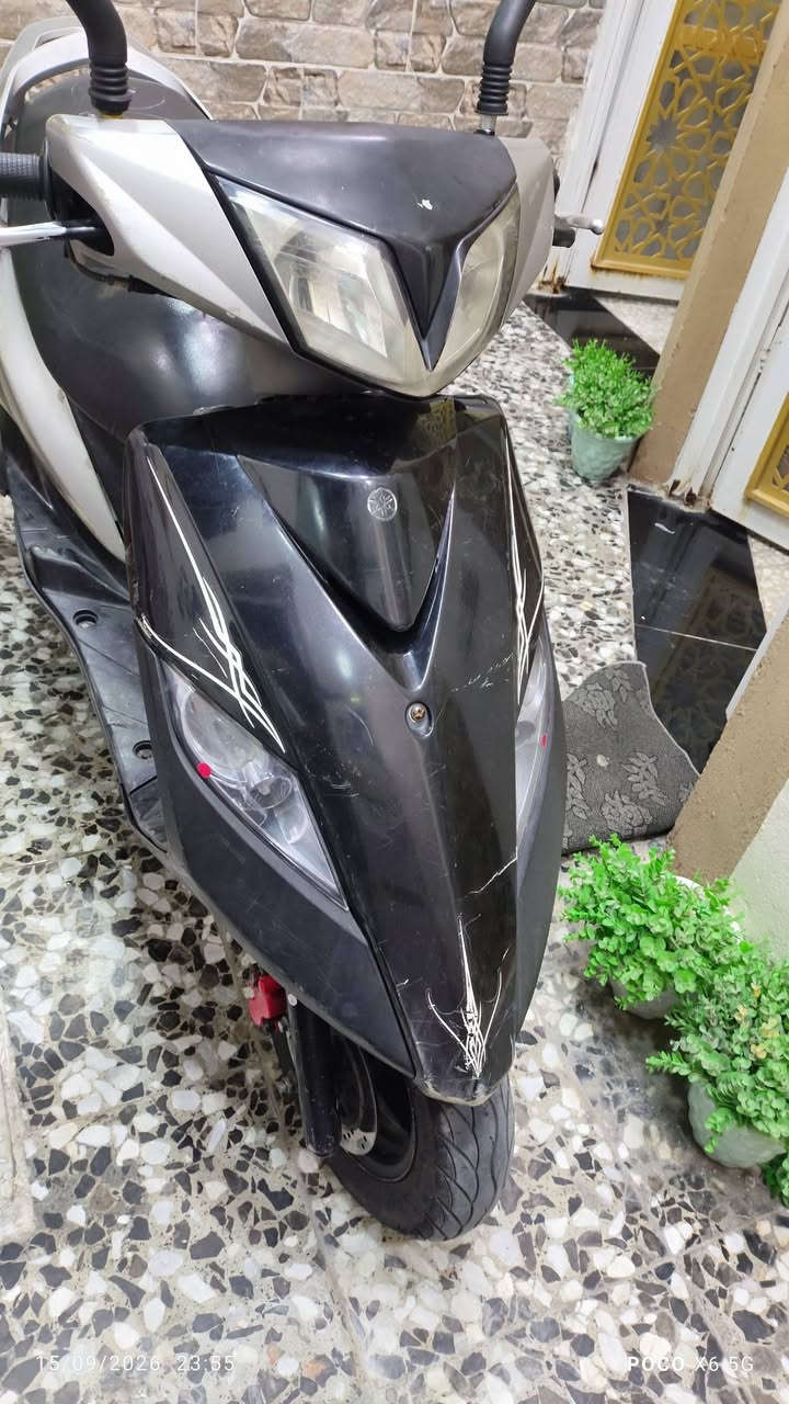 السلام عليكم ماكس ثعلب للبيع دراجه نضيفه كله بلادي دراجه بي الجويتر ماله وصخ *********** ب550وبيه مجال

نص مكتوب في الصور:
- 15/09/2026 23:56
- POCO X6 5G
- 15/09/2026, 23:55 POCO X6 5G
- 15/09/2026 23:56 POCO X6 5G