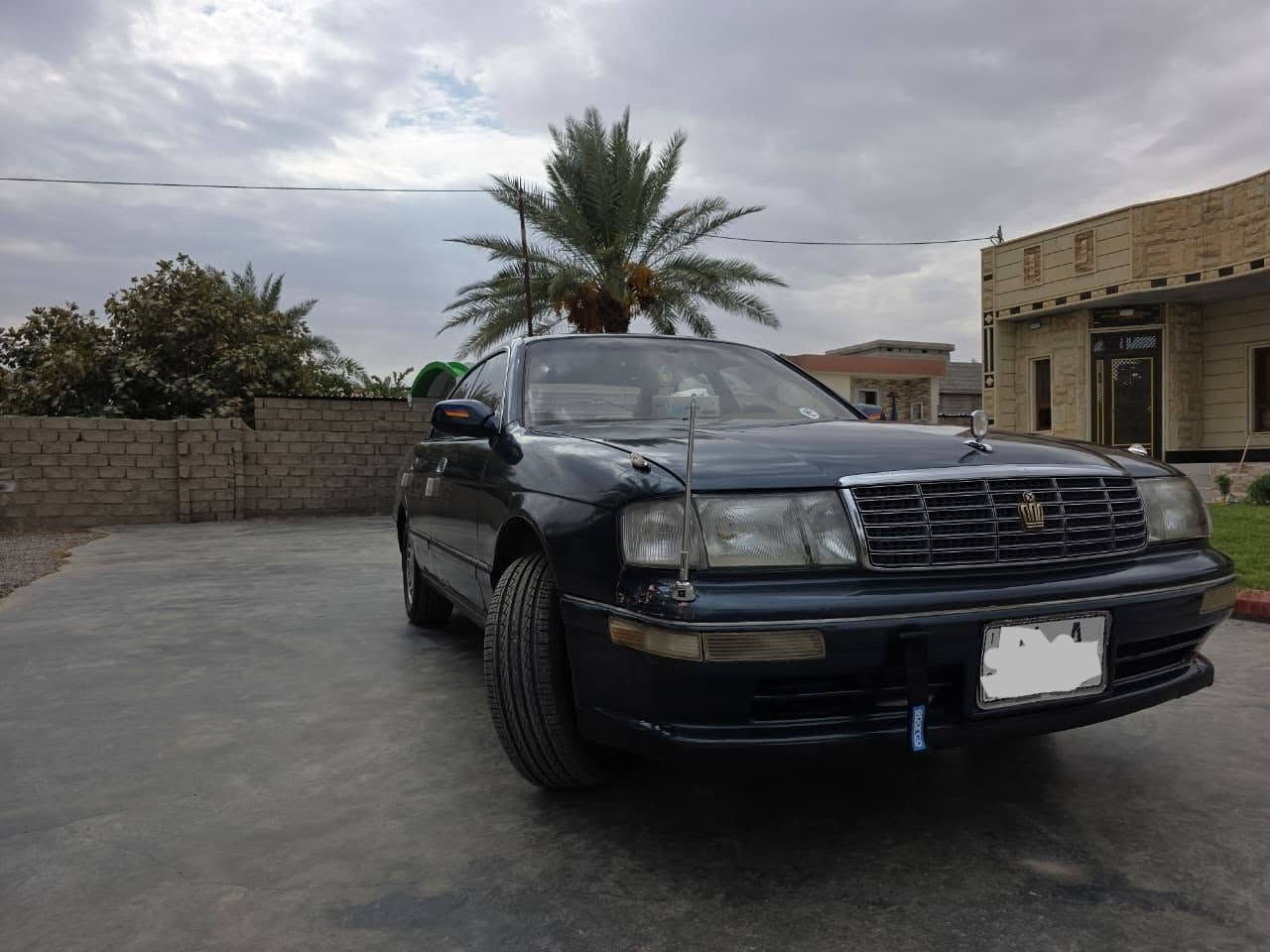 ٩٥ • محرك ٣٠٠٠ • بلا حوادث
