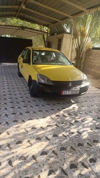 لانسر • ٢٠٠٩ • تبريد شغال