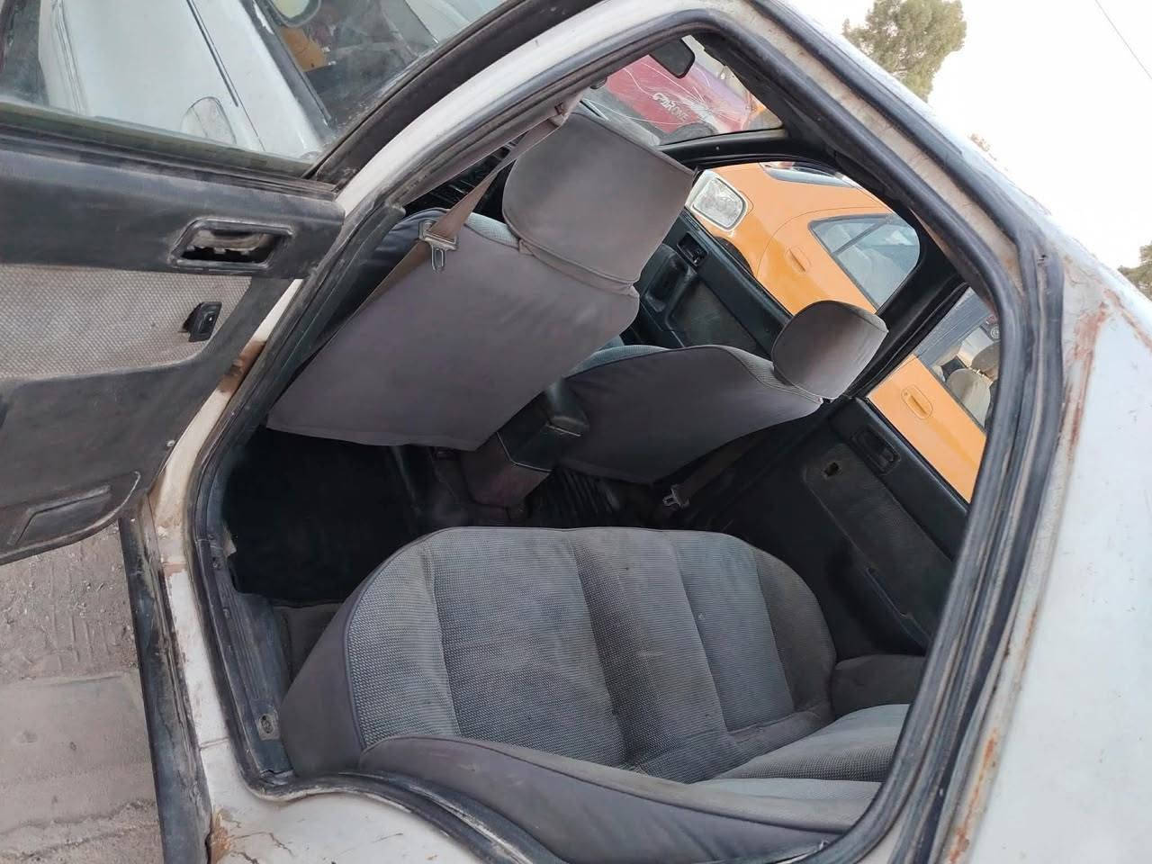 النترا للبيع او مراوس  كير ومحرك شرط  صدر زين كهربائيات شغاله  سنويه عدم ترويج كارتوني  وبي دفتر بانزين  تريد تحويل او وكاله  مكان سياره كركوك للاستفسار
*********** كركوك, العراق
