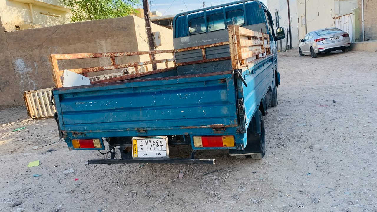 ما بعد السلام للبيع سامسونك موديل 2000محرك مكفول رقم الماني اكسل مكفول سياره كامله متصرف عليهة ربع خير من الله مال جنايي السعر 35او بيهة مجال رقم ‭***********‬
