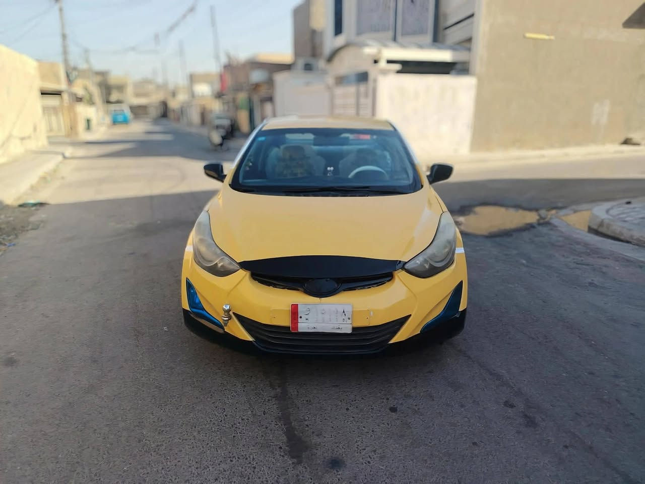 النترا موديل 2013  السعررررررر ٧٩
نص فول ☑️ 
محرك 1800 دوش المرغوب  ☑️ 
حادثها جاملغ و بنيد   ✔️ 
شاشة كبيرة + كامرة خلفية وكاربلاي وحساس امامي وخلفي ورادار يوكف السيارة اذا اكو شخص كدامك او سيارة + تبريد ثلج  ❄️ + مثبت سرعة + رقم بغداد باسمنا تحويل ثاني يوم + مكاني بغداد + تنبيه نقاط عمياء  ✅  + الشراي يتصل مكاني بغداد رصافه ***********
