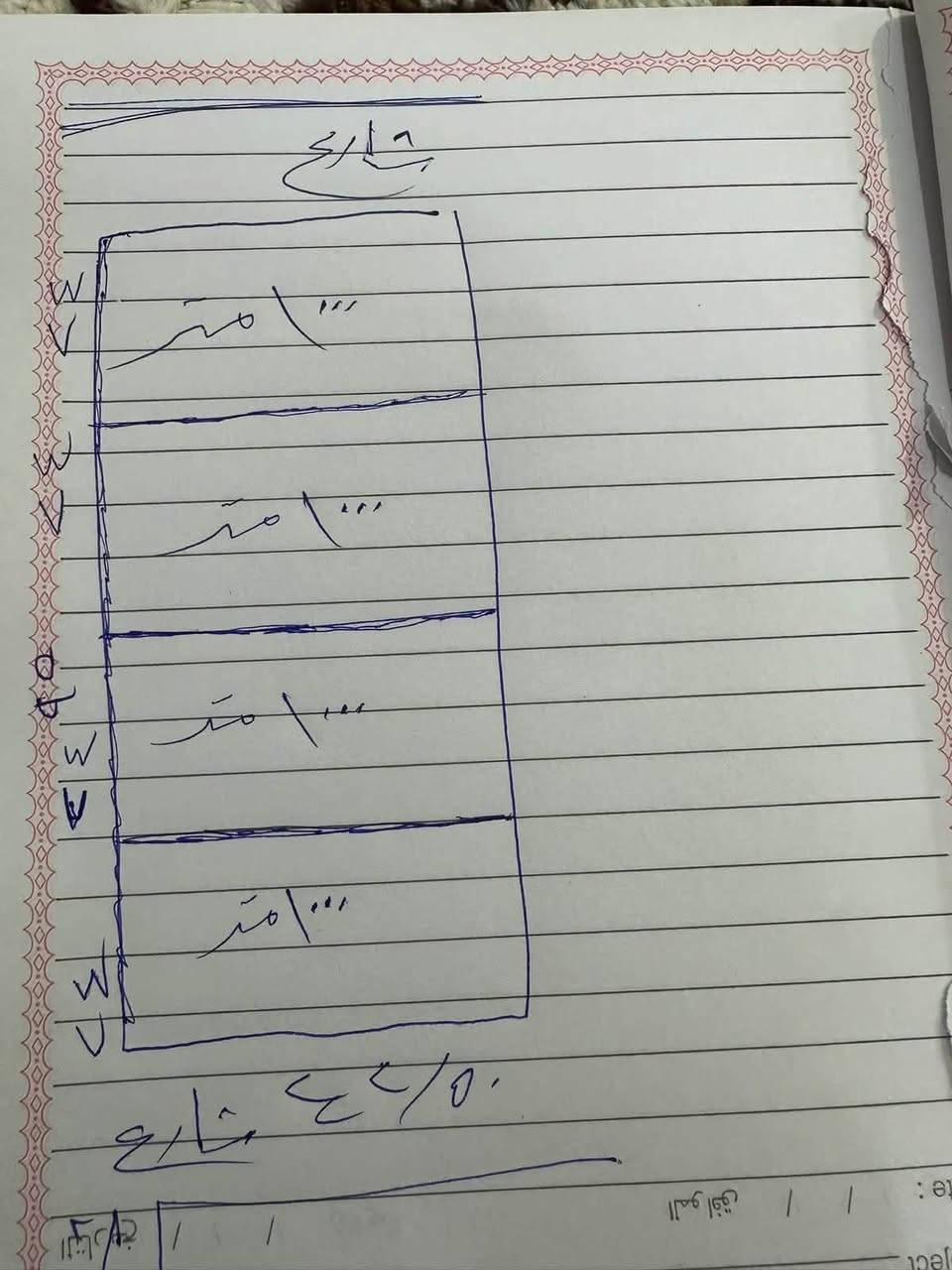 يوجد الدينا 2 دونم. للبيع طابو زراعي 
سند 25 على. طابو. المنصور. وبلدية الرشيد 

توجد كافة الخدمات مي وكهرباء التبليط. عن قريب يكمل. الشارع. مفروش. سبيس. 
العقار . ركن على 3شوارع 
الموقع. الشرطة الخامسه 
منطقة الدوانم 
البيع حسب الطلب. دونم. او نصف 1250متر  
او 1000 متر.  
بسعر مناسب 
بيع حسب الطلب دونم او. دونمين
الاتصال 
***********
***********
