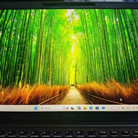 لابتوب Dell Latitude 7400 جيل ثامن ورام 16GB 💻للبيع لابتوب ديل نظيف جد...