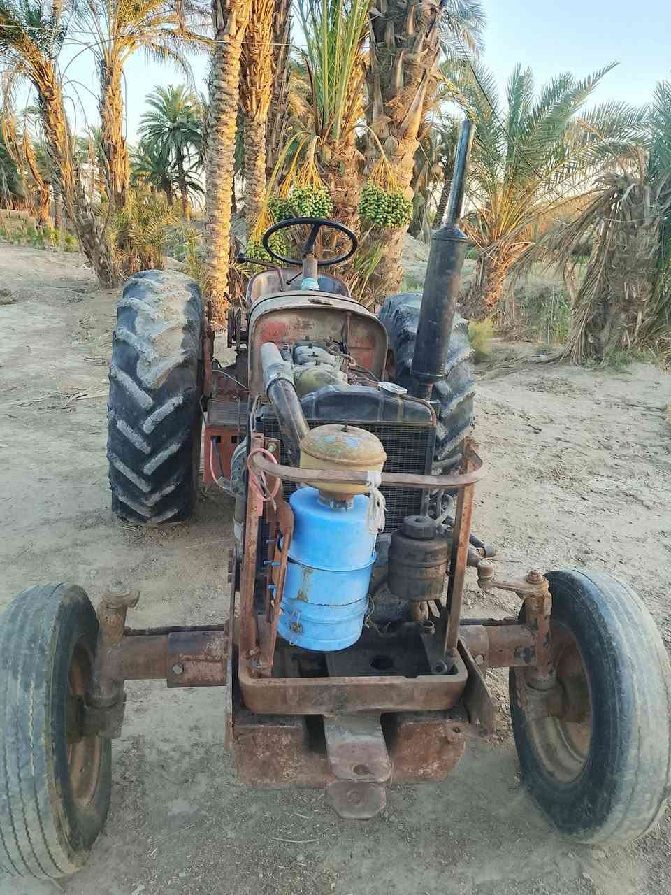 كاروبه • قابل تفاوض