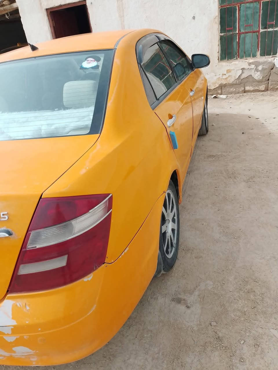 جلي موبل • نقصها غاز • كمبريسير بالكرتون