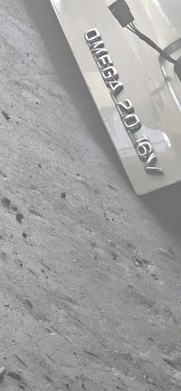 جنطه ڤكترا B • سنتر لوك • بدون قطع