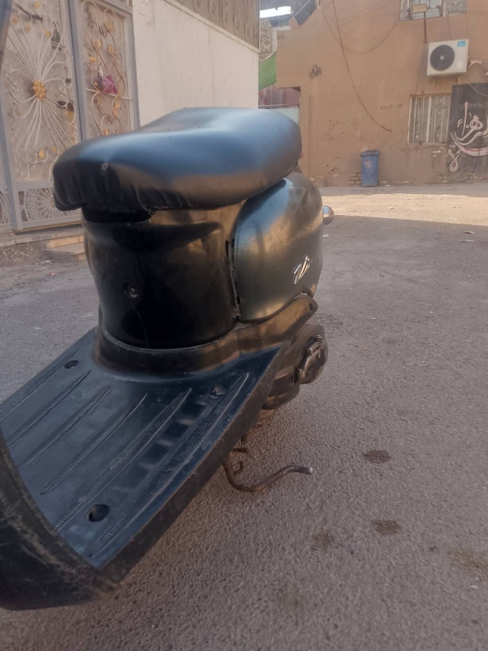 سلام عليكم تفاصيل بل فيدو مكاني بغداد مدينة الصدر شراي يخابر *********** سعر200الف
