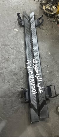 دوسات تفصيخ • F150 • توصيل