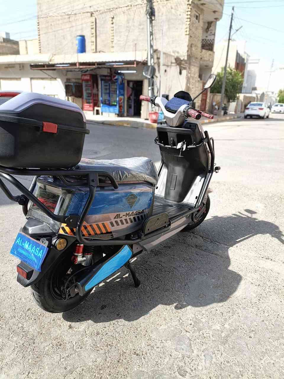 شحن • موديل ٢٠٢٦ • ٣٥٠٠ واط