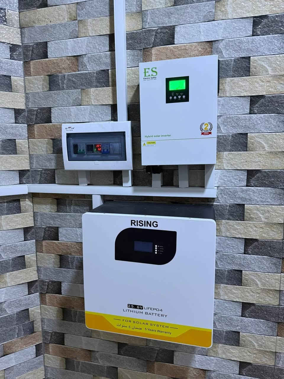 ✨ انتقل إلى الطاقة الشمسية مع "شركه ابو مشهد للطاقه الشمسية والتحكم الذكي" ☀️🔋
هل تبحث عن حل اقتصادي ومستدام لتوفير الكهرباء؟  " للطاقة الشمسية"، نوفر لك أحدث أنظمة الطاقة الشمسية المصممة بدقة وكفاءة لتلبية احتياجاتك!

✅ حسابات هندسية دقيقة لضمان أفضل أداء
✅ تنصيب احترافي بأيدي كادر هندسي متخصص
✅ مواد أصلية ورصينة من أفضل الشركات العالمية
✅ ضمان طويل الأمد على الألواح والبطاريات

استثمر اليوم في مستقبل الطاقة النظيفة وقل وداعًا لانقطاع الكهرباء!

📞  
(***********
(***********) وتساب ✅ محافظه الموصل  
زورونا في مكتبنا  –كركوك قضاء الحويجه (عماره الحويجه دارنا) قرب قيصريه الذهب ،(المكتب الثاني. الموصل  

) واكتشفوا حلول الطاقة الشمسية المتكاملة بأفضل جودة وضمان طويل الأمد! ✅
