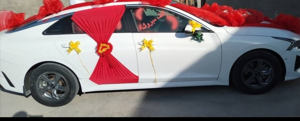 السلام علیکم كي فايف 22 للبيع
مواصفات 

سياقه ذاتيه

مثبت سرعه

بريك الي وره كدام يعني ما تدعم شي

تحديد مسار

مكينه تيربو 🚀

وبعد بيهه هواي مواصفات

للعنوان ديوانيه

للإستفسار ***********
