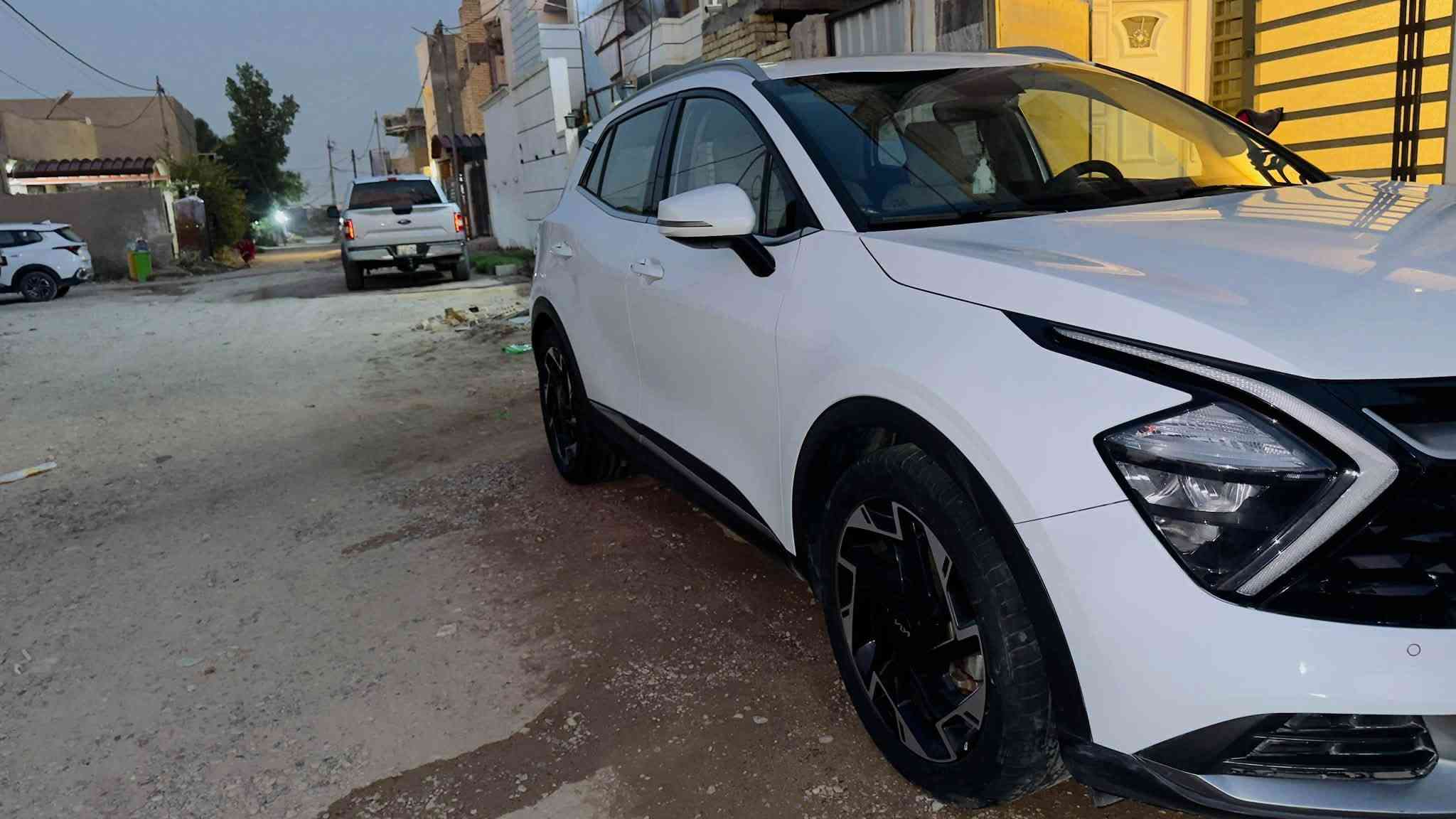 سبورتج • ٢٠٢٣ • رقم اربيل