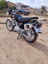 مديل 25 • ماشيه 966 • من الوكيل
