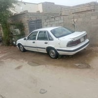 دايو برنس • اوتماتيك • نجف المطار