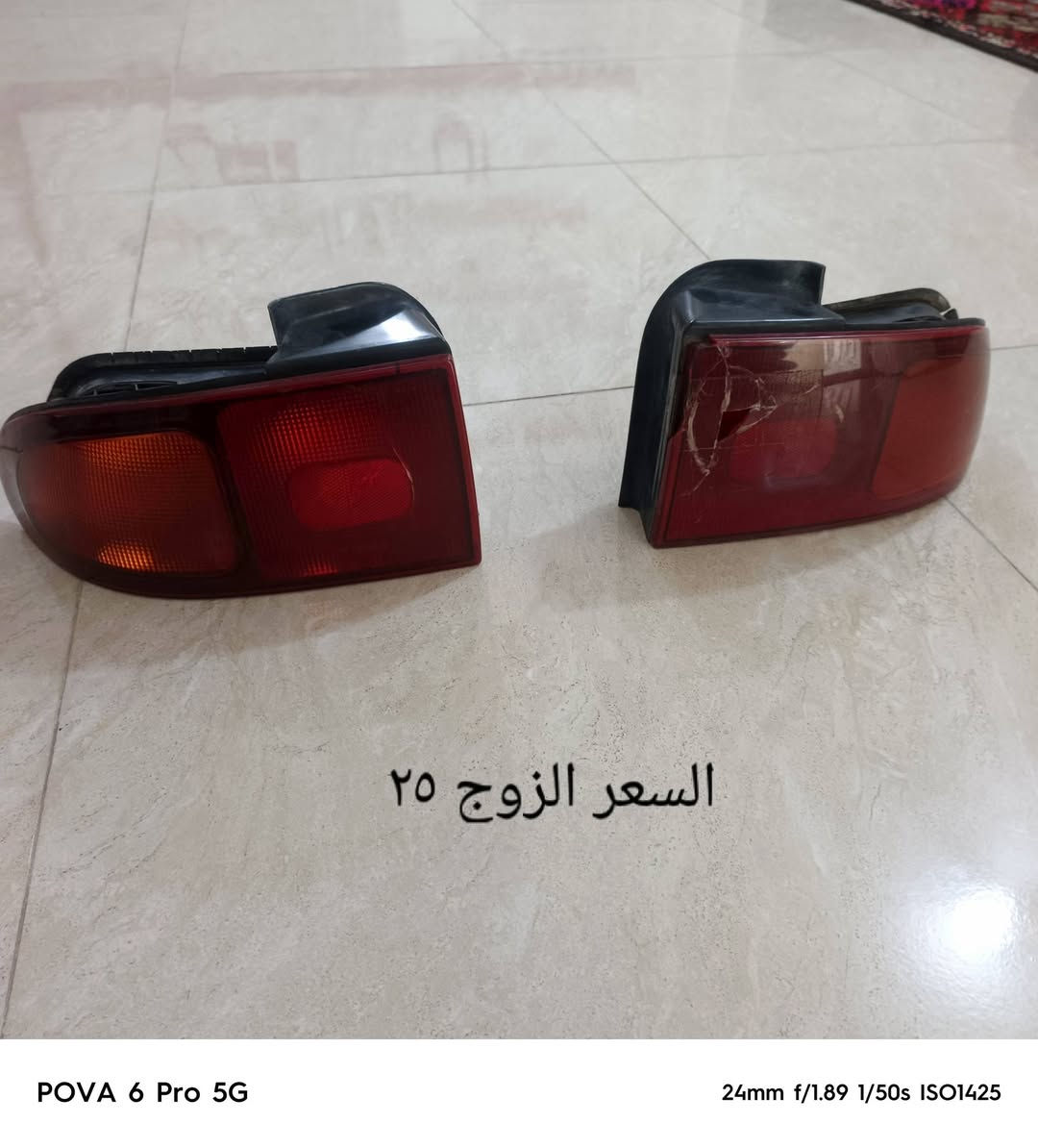 غراض سوناتا تو للبيع السعر داخل كل صوره مكاني بعقوبه التحرير
***********

نص مكتوب في الصور:
- السعر 10 الاف
- POVA 6 Pro 5G
- 24mm f/1.89 1/50s ISO434
- السعر الزوج ٢٥
- سعر المسطره ٢٥