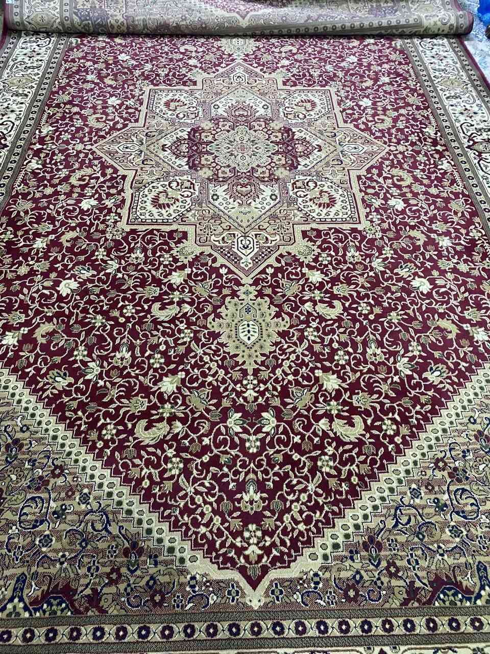 زولية • ٥×٣م • نجف حي ابو طالب