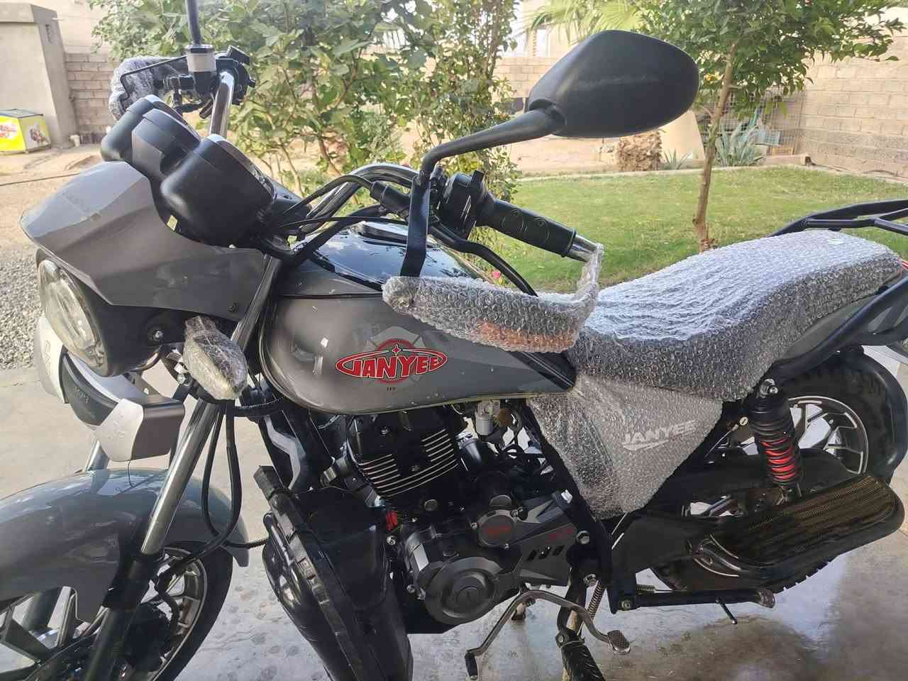 ماطور هيوشه • ٢٠٢٦ • كهربائيات شرط