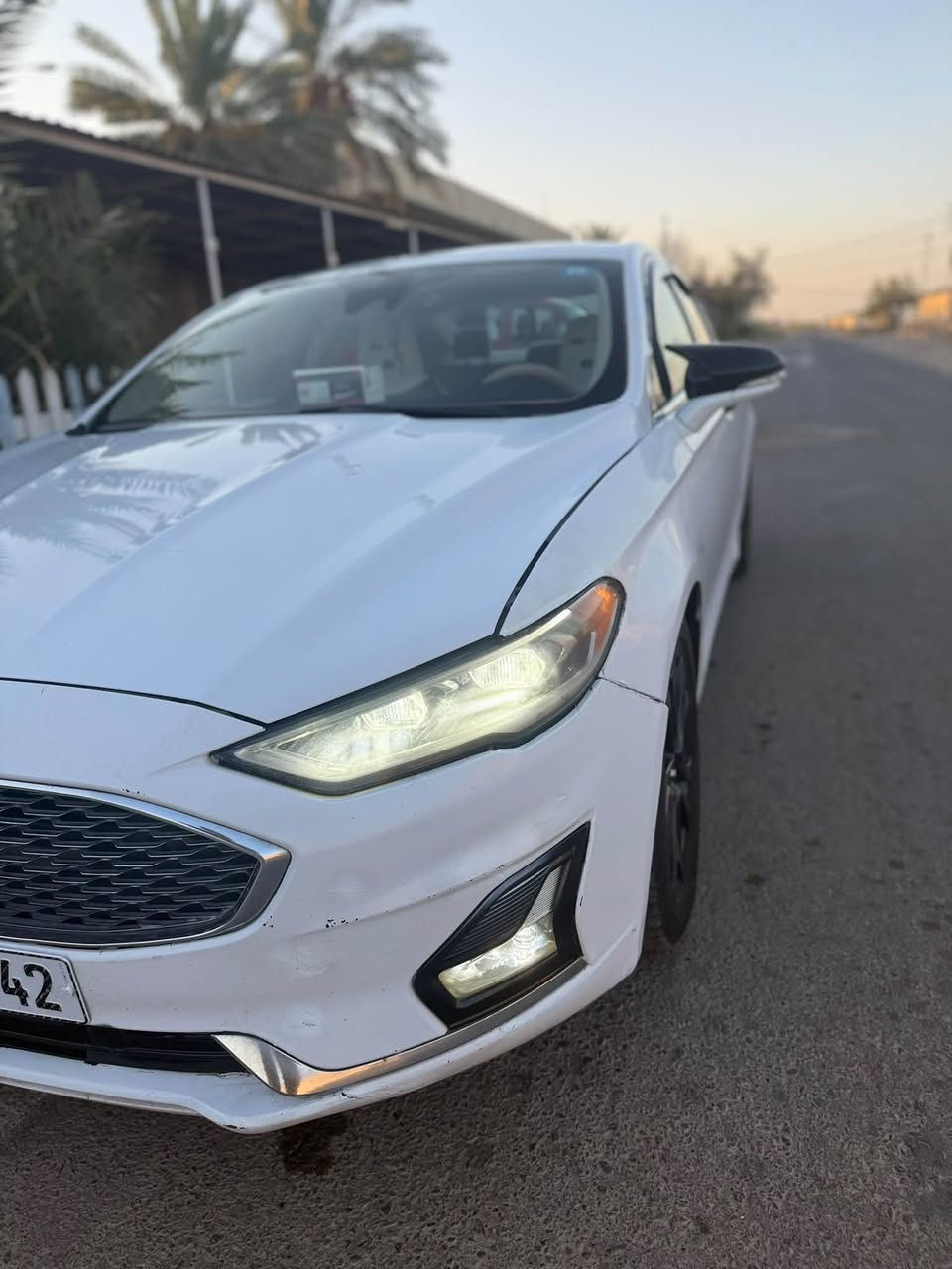 السلام عليكم
للبيع موديل ١٩sel اعلى مواصفات بدون فتحة محرك ١٥ تيربو سعر ١١٩ مابيها نقص حمدلله
ضرر/جاملغ ايسر نفسة صبغ وبيها بمثلثات خلفية صبغ قليل وبسيط وبارد باب ايمن شبر داخل مميز وجلد
مكاني بغداد راشدية ***********
