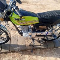 دراجه للبيع موديل 20 نضيفه محرك صبانه ما ممدود عليه لا تنقيص لا نضوح ل...