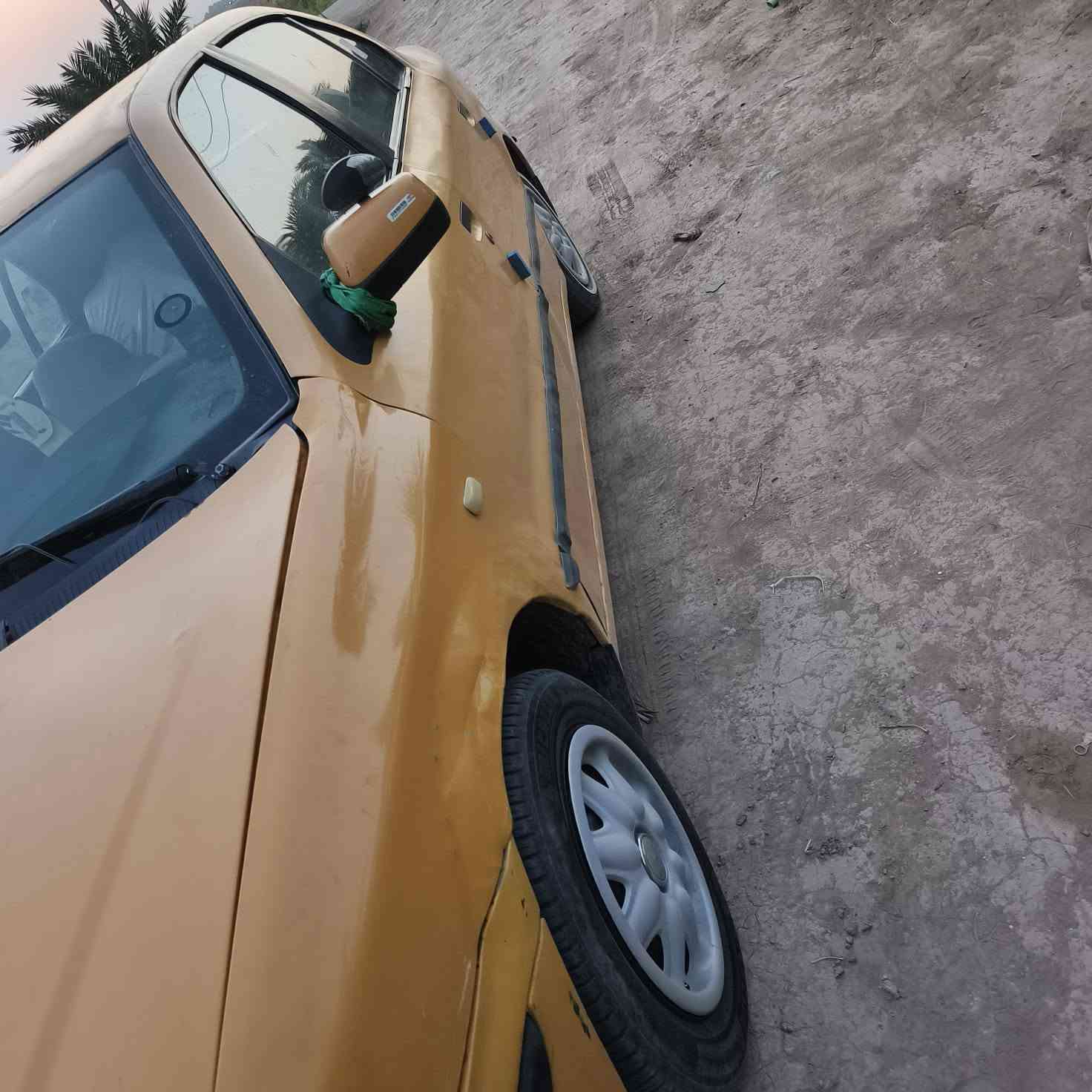 سلام عليكم سمند مديل عشره كير مكينه تبريد حداديه سنويه نهيت سبعه وعشرين رقم دولي بسمي مصفره من كلشي مكانها ناصريه شطره رقم الهاتف *********** وسعرها 29
