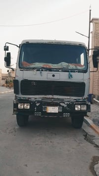 رأس تك • موديل ٧٥ • العماره
