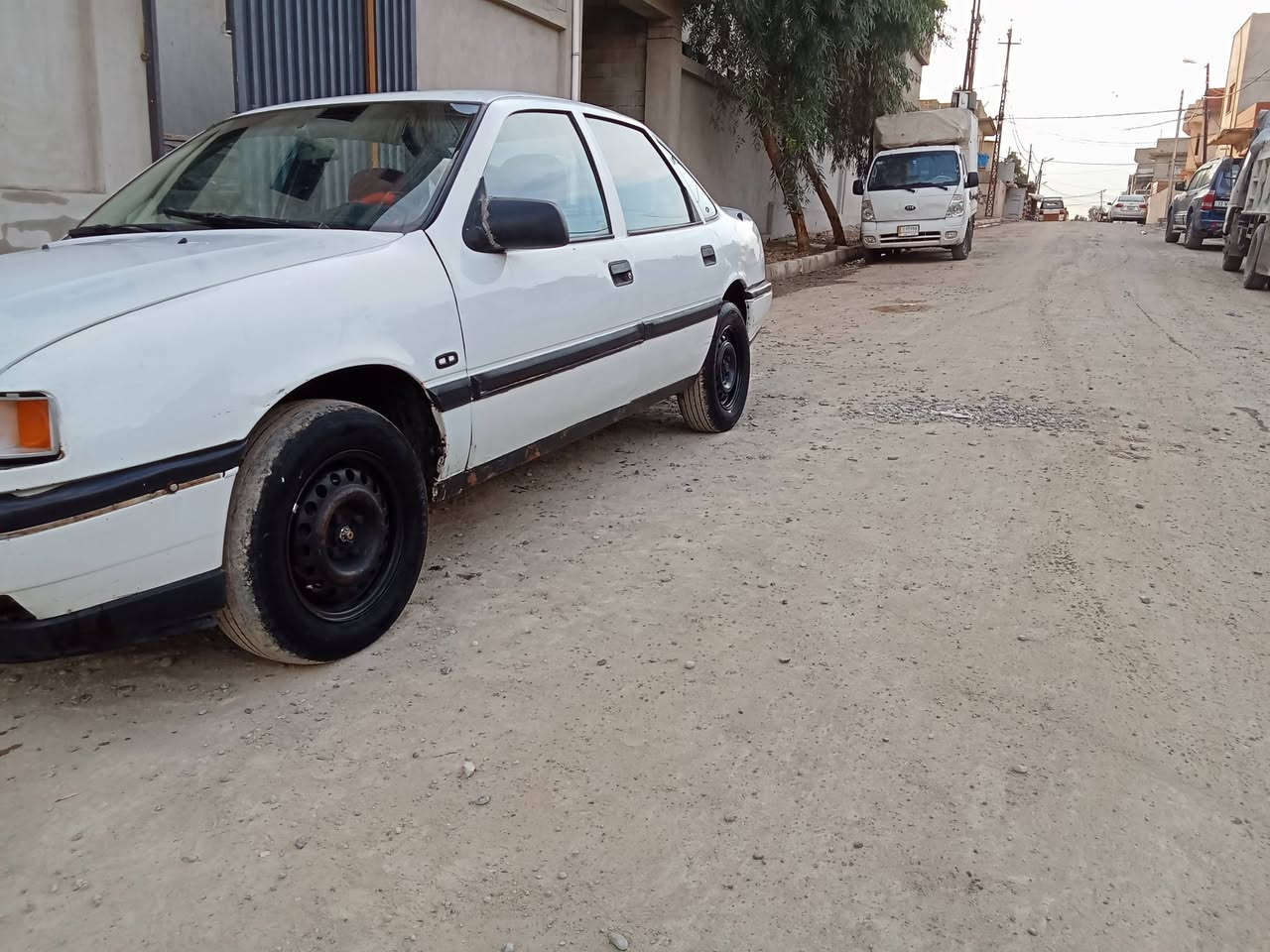 فكترا ٩٢ • حجم ٢٫٠ • رقم نينوى
