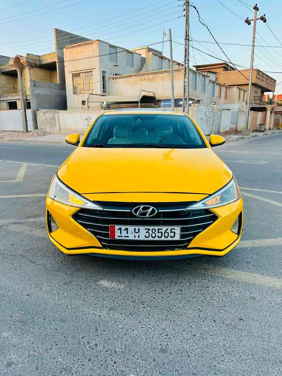 سلام عليكم النترا 2019 حادثها بل منشور جاملغ وبنيد والباقي كفاله فولل مواصفات منضومت غاز رقم بغداد بسمي مصفره هيئه وغرامات جاهزه مكينه كير حداديه تبريد تخم تاير ستوني شاده مكاني كربلاء السعر 120. وبيها مجال ***********
