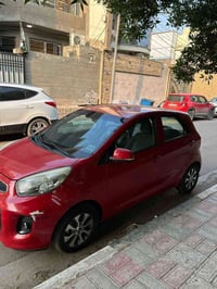 بيكانتو • ٢٠١٦ • ٧٠الف