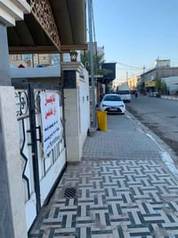 سبعة نيسان • ٢٠٠م • ٤غرف