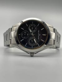 ساعه سولر The Clock House اورجينال نضافة 100‎%‎  تعمل بحركة الكوارتز ا...