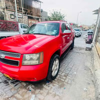 تاهو ٢٠١٣ • محرك مكفول • فتحة بانوراما
