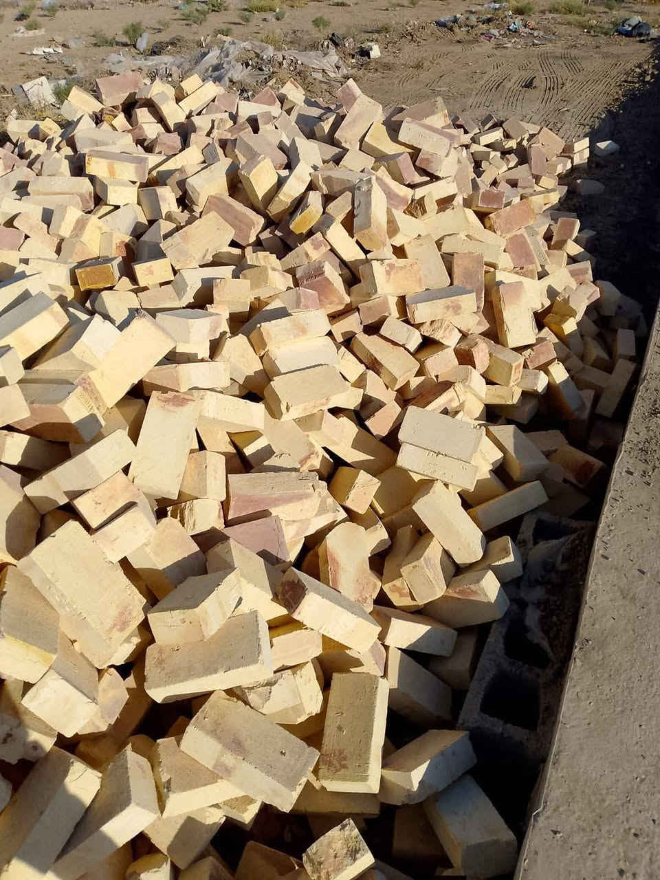 7000 طابوكه للبيع جديد مامستخدم سعرهن 350 مكانهن منصورية الشط مقابيل الغالبيه
واتساب فقط ***********
