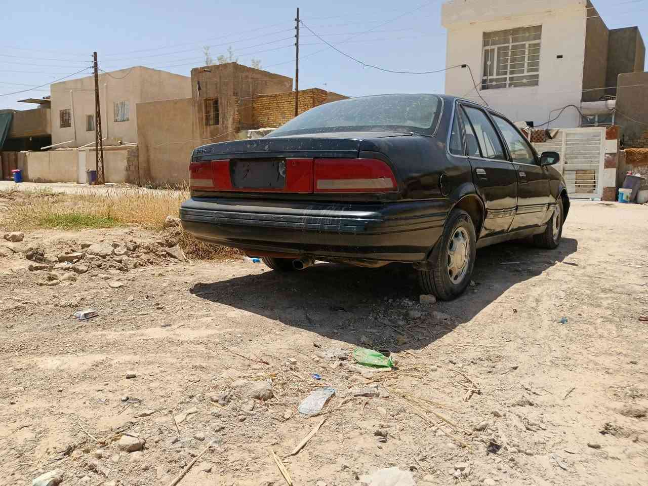 السلام عليكم برنس موديل 95تعمير جديد درجه اوله كير محرك خير من الله دواخل حلوه تخم تاير نضاف بسمي تحويل مباشر رقم انكليزي بابل سنويه ل2029سعره 30وبيه مجال رقم الهاتف ***********
