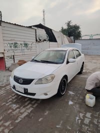 بي واي دي G3 • ٢٠١٢ • رقم كربلاء