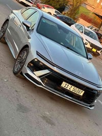 سوناتا هايبرد • ٢٠٢٤ • وارد امريكي