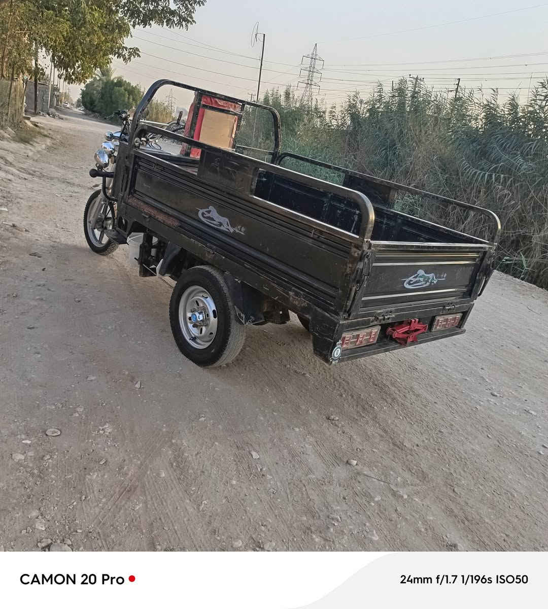 السلام عليكم  من رخصه صاحب الكروب ستوته موديل 2018 للبيع السعر مليون و400 وبيها مجال للشراي مكان حله نادر ثالثه 
رقمي ***********
